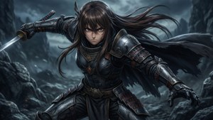 Crusader's Resolve