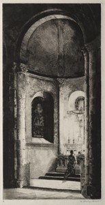 Crusader's Vigil