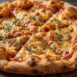 Crust Macro Detail