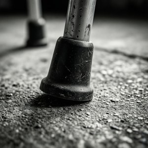 Crutch Tip Macro