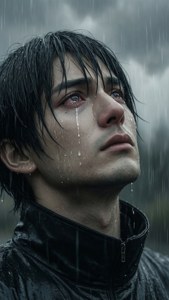 Crying in the Rain