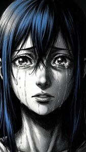 Crying Tsugumi
