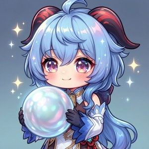 Cryo Pearl Cutie