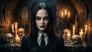 Crypt Secrets