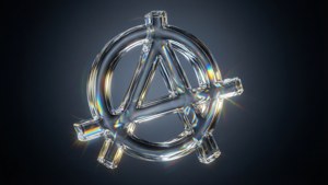 Crystal Anarchy Prism