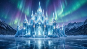 Crystal Aurora