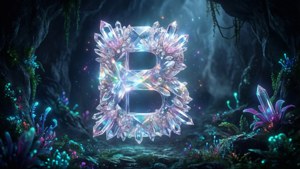 Crystal B Cave