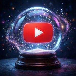 Crystal Ball Subscribe