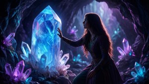 Crystal Cave