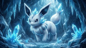 Crystal Cave Vanillish