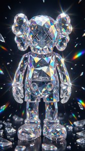 Crystal Chum