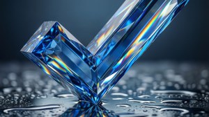 Crystal Clear Approval