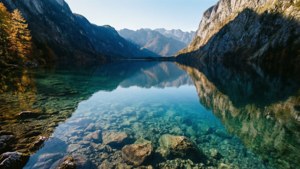 Crystal Clear Lake