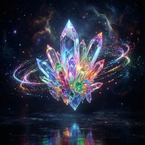 Crystal Cosmos