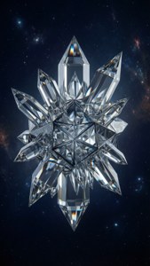 Crystal Cosmos