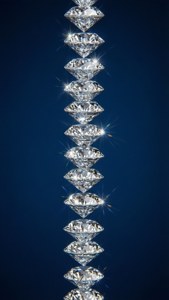 Crystal Diamond Sequence
