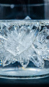 Crystal Formation Macro