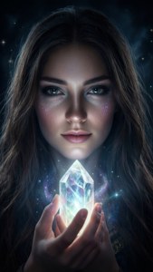 Crystal Glow