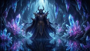 Crystal Grotto