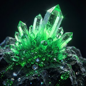 Crystal Growth