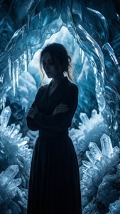 Crystal Hollow