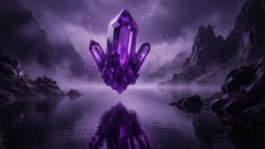 Crystal Lake Grunge
