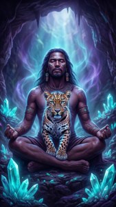 Crystal Meditation