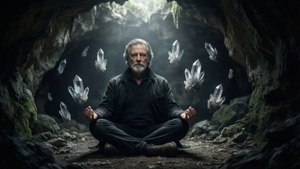 Crystal Meditation