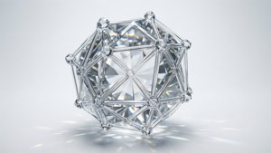 Crystal Network Icon