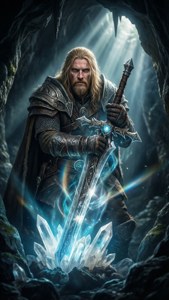 Crystal of Light