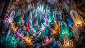 Crystal Overload