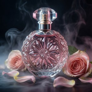 Crystal Perfume Dream