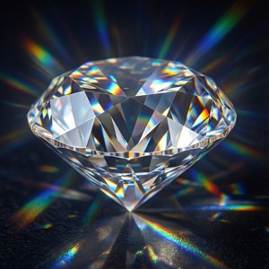 Crystal Prism Aura