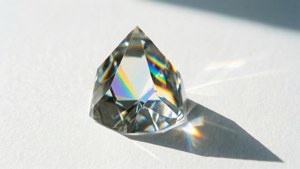 Crystal Prism