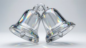 Crystal Prism Bells