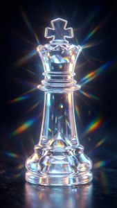 Crystal Queen
