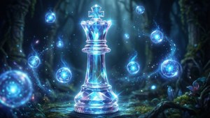 Crystal Queen Magic