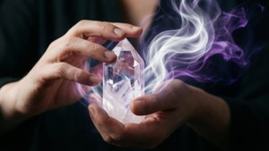 Crystal Reiki Healing