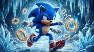 Crystal Ring Hunt