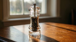 Crystal Shaker Sunlight
