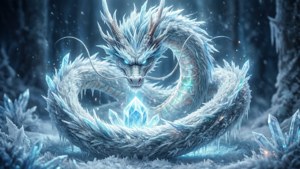 Crystal Shenron