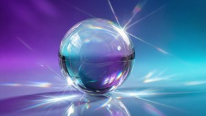 Crystal Sphere