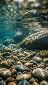 Crystal Tahoe Waters