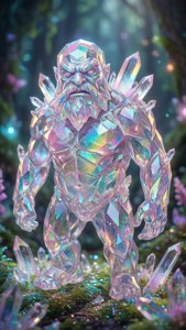 Crystal Thwomp