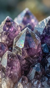 Crystal Tip Macro
