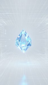 Crystal Void