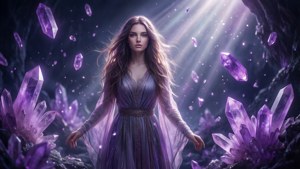 Crystal Void