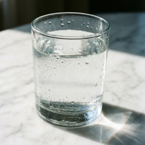 Crystal Water Clarity