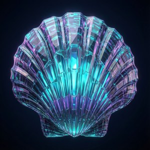 Crystalline Chiton