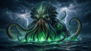 Cthulhu Rising